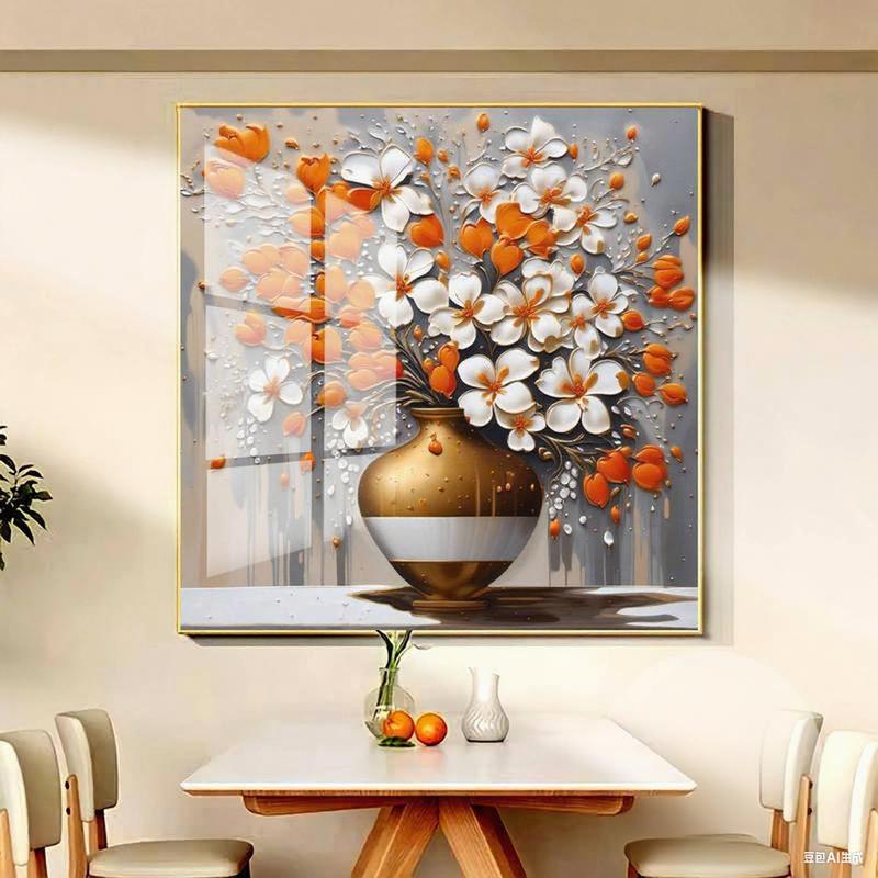 Tranh trang trí nghệ thuật cao cấp tranh treo tường tranh khung gỗ canvas hoa shop tranh penthouse poster các mẫu tranh treo tường trang trí phòng