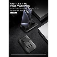 Gambar LENYES LB606 60W Multifunctional Storage Box Cable Type C Fast Charging With Adaptor Converter USB + Lightning + Micro Kabel Data Powerbank Charger dari LENYES INDONESIA Kota Administrasi Jakarta Pusat 2 Tokopedia