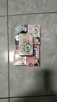 Product Review of PAKET MERDEKA (5 PASTA GIGI CIPTADEN + 5 SABUN GIV) from e**y 0