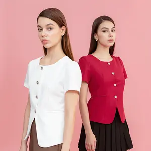 Chocochips - Oblivia Top / Atasan Wanita