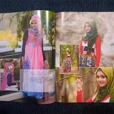 Buku Inspirasi Cantik Hijab Muslimah: Panduan Gaya Hijab Modern untuk Muslimah Elegan | 50+ Inspirasi Hijab, Tips Memadukan Busana Muslim, Aksesori, dan Gaya Fashion Muslimah untuk Berbagai Kesempatan.