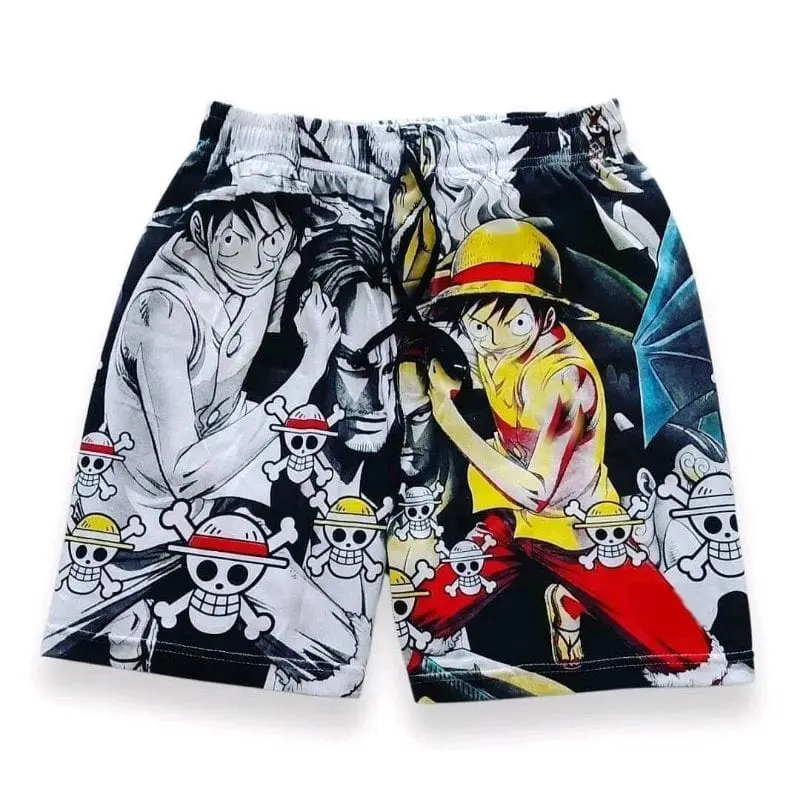 PAKET BOXER 50K DAPAT 5PCS/BOXER KARAKTER/BOXER FULL PRINT/BOXER SURFING/BOXER 5