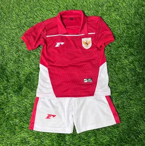 JERSEY TIMNAS ERSPO ANAK Terbaru |1-12Th BACA deskripsi dulu untuk ukuran