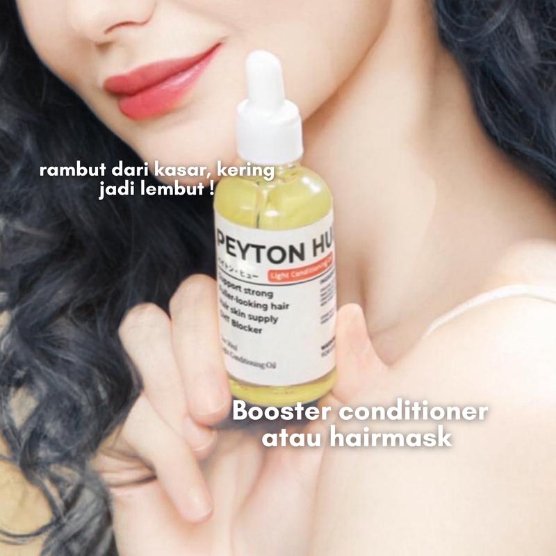 LC 50ML PEYTON HUE HAIR OIL GROWTH HAIR OIL SERUMS 3