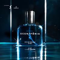 Gambar KREMLIN X S by SEMUSIM Eau de Parfume 50 ml Unisex Collaboration - SCENTFONIA dari Kremlin Clothing Kota Bandung 1 Tokopedia