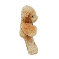 Gambar Boneka Beruang Teddy Bear Nad Mainan Bayi dan Anak Lucu Gemes Kualitas Premium Murah MeriahAman Bahan Bulu Ribbon 30cm Hadiah Gift Baby Premium by Istana Boneka GARANSI SEUMUR HIDUP Dolls - Tan dari BONEKA. Kab. Malang 2 Tokopedia