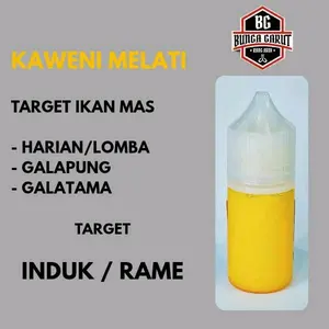 ESSEN OPLOSAN AROMA KAWENI MELATI