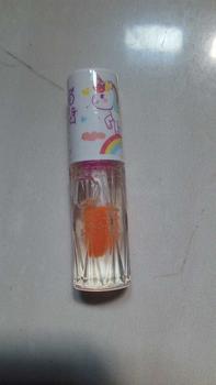 Product Review of [Satu Pcs] Lip Serum Oil Mila Color Unicorn Mini from ن** ف**ا 0