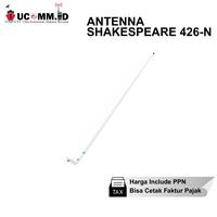 Gambar Antenna Shakespeare 426-N Antenna Marine Radio VHF Original dari Ucomm.ID Store Kota Surabaya 4 Tokopedia