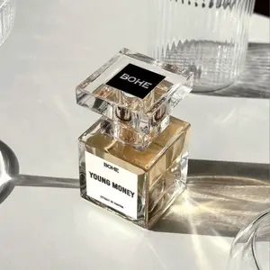 BOHE Parfums Young Money - Man - Extrait de Parfum - Royal Essence Inspired