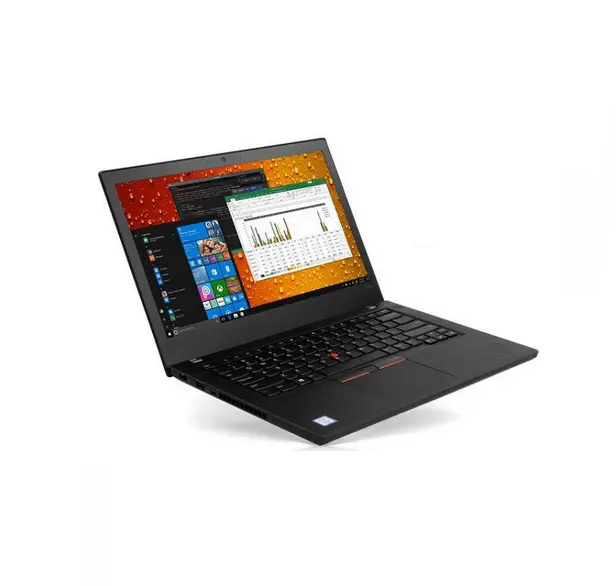 LAPTOP MURAH T470 CORE I5 GEN  6TH RAM 16GB/1TB SSD 14INCH WIN 10 TERMASUK MOUSE TAS DUS 0