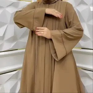 gamis perempuan Muslim Syari Dewasa