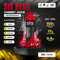 Gambar SIS REGO Cherry Juice 30 ML dari SIS GO Indonesia Kota Administrasi Jakarta Barat 1 Tokopedia