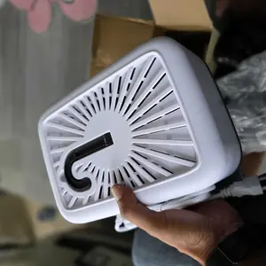 [Gloria] Intellegent Folding Dryer/ Mesin Pengering Pakaian Anti Bakteri / Pemanas Pakaian Portabel Listrik