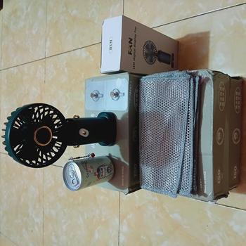 Product Review of [COD] SK C1059 Kain Lap Dapur  Kawat Halus Abu Untuk Membersihkan Panci dan Piring from R**a 0