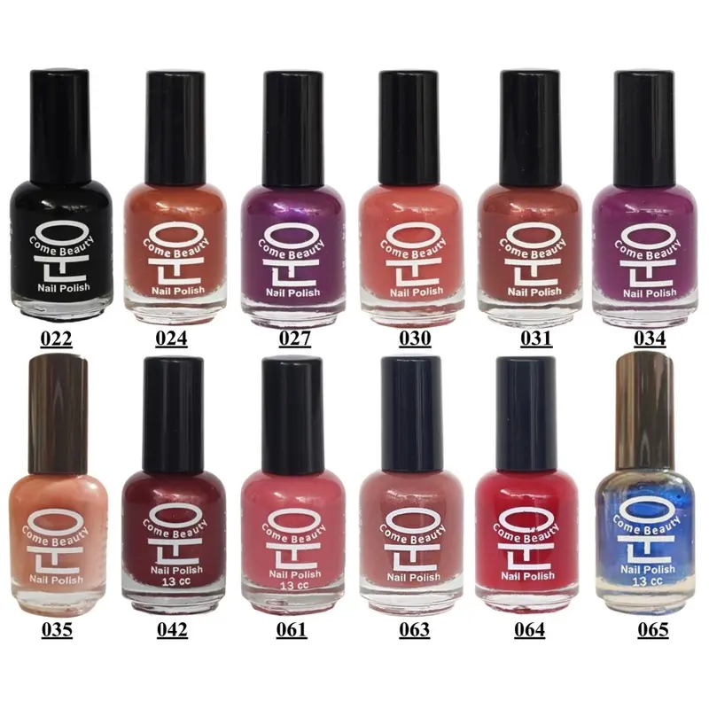 KUTEK COME BEAUTY 13CC (BPOM) (WB) / CAT KUKU 0