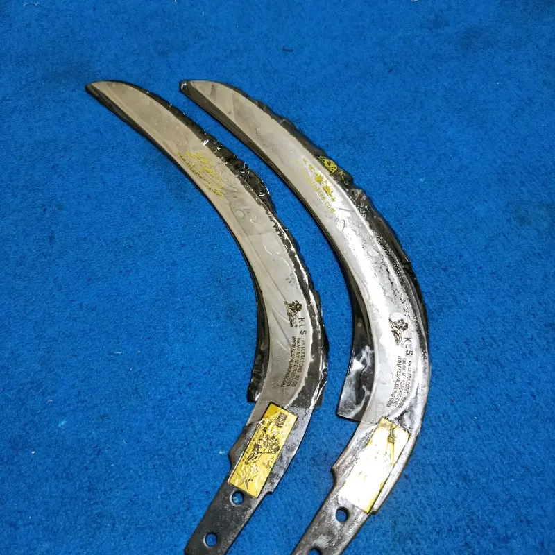 bila mata saja kls palm king long ultra asli original dari Malaysia khusus kebun sawit saja 3