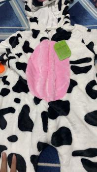 Product Review of BABYPOTATO - Onesie Karakter Kostum Anak Bayi Lucu (0-6Bulan s/d 30-36Bulan) from a**🥱 0