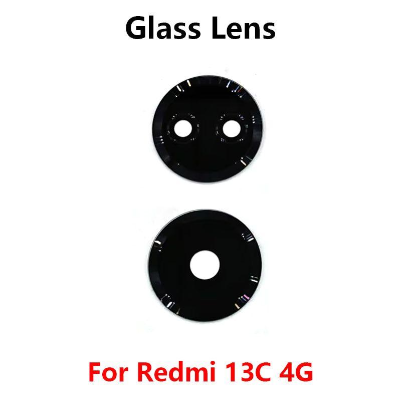 Product Introduction of Phụ Tùng Phục Hồi Thay Thế Ống Kính Kính Camera Sau, Cho Xiaomi Redmi 14, 14C, 13, 13C, 12, 6, 6A, 7, 7A, 8, 8A, 9, 9A, 9C, 9T, 10, 10A, 10C, 10X, 10 Prime Pro 5G 12