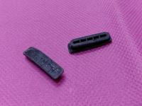 Gambar Karet Penutup Port Simcard Memory Card Sim Blackview BV9000 BV9000 Pro dari CNC phoneshop Kota Administrasi Jakarta Pusat 3 Tokopedia