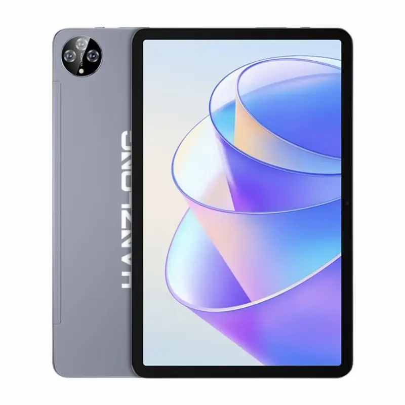 【New】 Tablet HANZHONG MatePad H13 Pro 11 Inci 16GB+ 1TB Snapdragon 888 OLED 120Hz Warna Asli Kartu Layar Wifi tablet gaming Bluetooth 0
