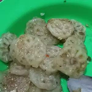 Seblak Cuanki Lidah Instan Viral Bumbu Rempah Pedas Gurih