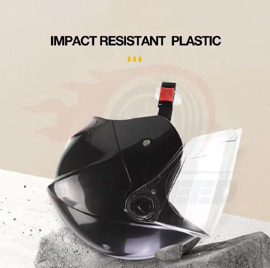 Motocycle Riding Helmet Full Cover Helmet Safety Helmet For Woman And Man All .