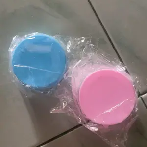 Gelas Lipat Gelas Portabel Gelas Mini Untuk Travel Cup Plastik