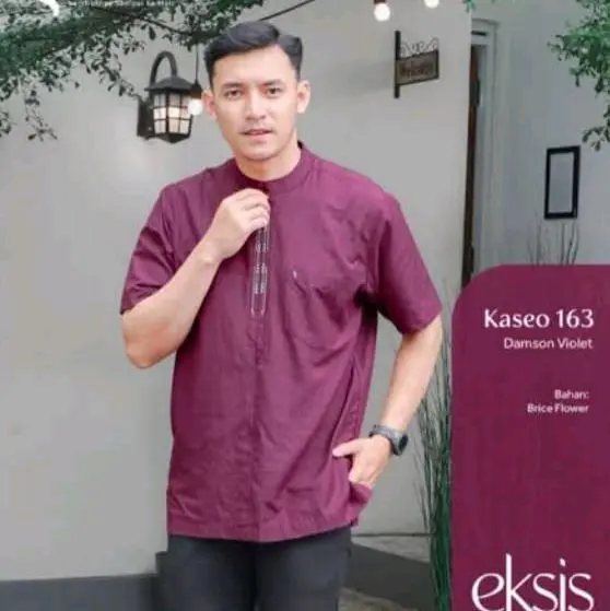 koko dewasa pria kaseo 163