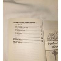 Gambar Buku Simple & Easy Cepat Kuasai Bahasa Mandarin - Siski Azizah dari Metamedia Pustaka Kab. Klaten 5 Tokopedia