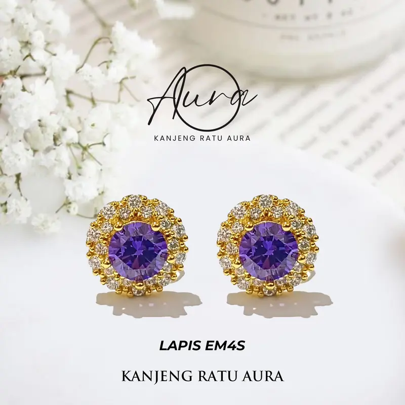 Kalung Dew1 Naw4ngwul4n by Kanjeng Ratu Aura 3