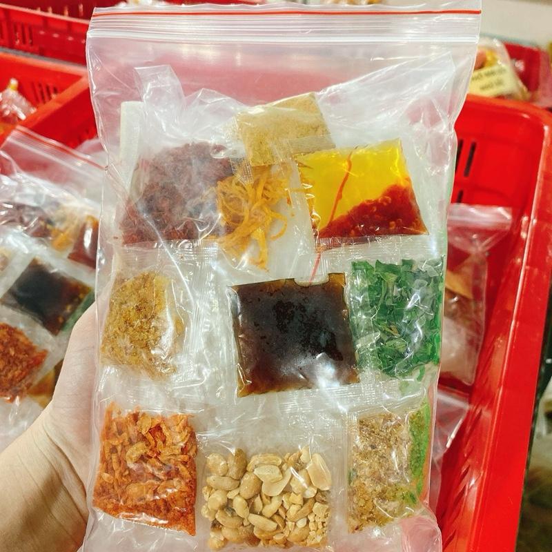 Bánh Tráng Dẻo Tôm Bơ Cuộn - My Food Đặc Sản Tây Ninh