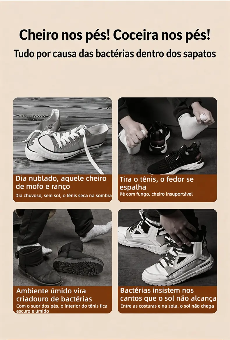 Secador de sapatos telescópico, secador de sapatos doméstico inteligente com tela sensível ao toque e temporizador, secador de sapatos dobrável, aquecedor de sapatos e secador de sapatos.220v