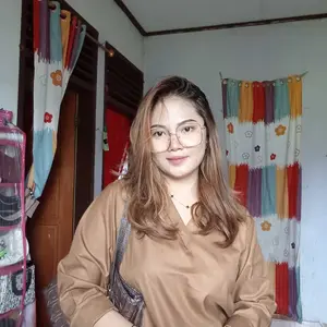 Toyobo Coklat Pns Baju Jaga Oka Ok Perawat Dokter Bidan Nakes