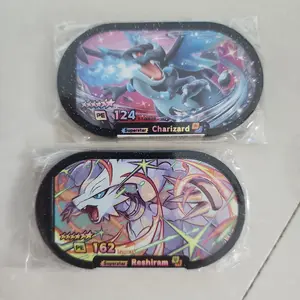 Pokémon Mezastar - Tag Superstar 6 Bintang 6 Six star All Season