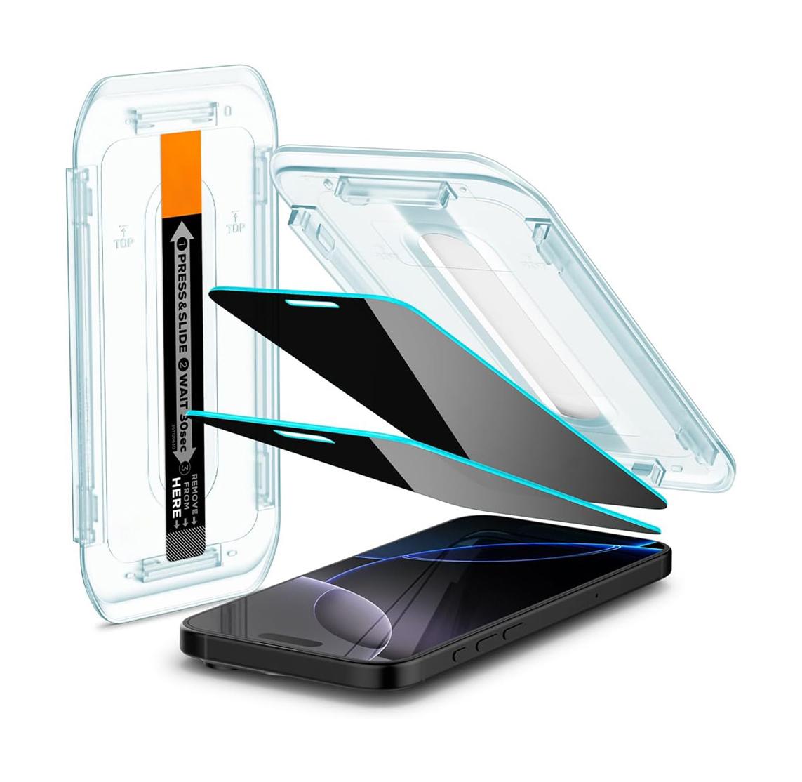 กระจกนิรภัยป้องกันสายลับ เข้ากันได้กับ Redmi 10C, Redmi 12, Redmi 13, NOTE 10s, NOTE 12Pro, NOTE 13 