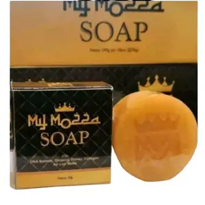 my mozza soap sabun wajah untuk merawat kecantikan wajah anda Facial