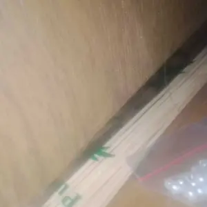 Tusukan sate Lidi Buket Uang Panjang 30 Cm Isi 100 pcs U11