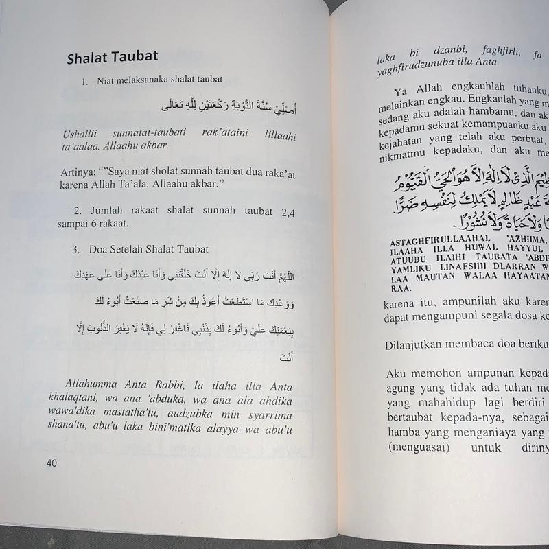 Jalur langit journal by rizkaramelia 7