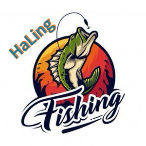 Đồ Câu HaLing