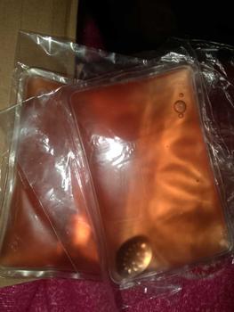 Product Review of Talcum powder 1kg. from D**Y 0