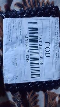 Product Review of tato temporer premium tatto kecil semi permanen tattoo fruit ink aesthetic planet Temporary from S**n 1