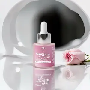 Glass Skin Dream With AHA 10%Serum