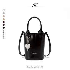 JIMS HONEY - Tas Selempang Sling Bag Hand Bag Shoulder Wanita - Catlyn Bag