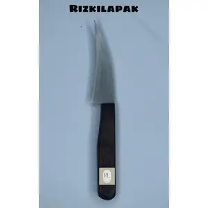 ECER Pisau ukir buah dan sayur / Alat ukir buah / Alat tumpeng / pisau garnish