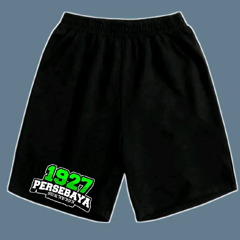 CELANA PENDEK PERSEBAYA 1927 KEREN TERBARU / celana bonekmania 6
