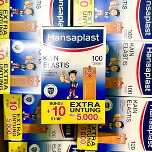 HANSAPLAST 100++ OKEPLAST 100