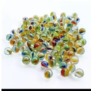 1 karung (24kg) kelereng mini gundu mini guli