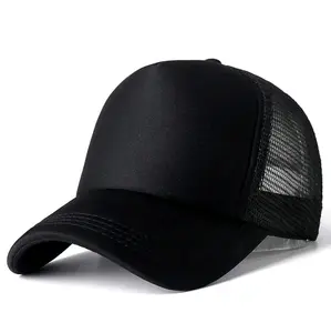 Topi Jaring Trucker Dewasa