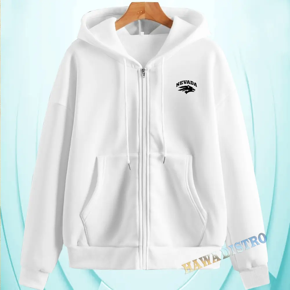 Bisa COD –Jak4t Resleting Nevada Hitam / Sweater Hoodie pria Kupluk&wanita Premium/J4ket Musim Dingin/Sweater Hoodie Berkualitas Hoodie Adem Nyaman dipakai Buat Pria Wanita / Hoodie Atasan /Sweater Hoodie Tebal Keren /Hodie Murah/Hoodie